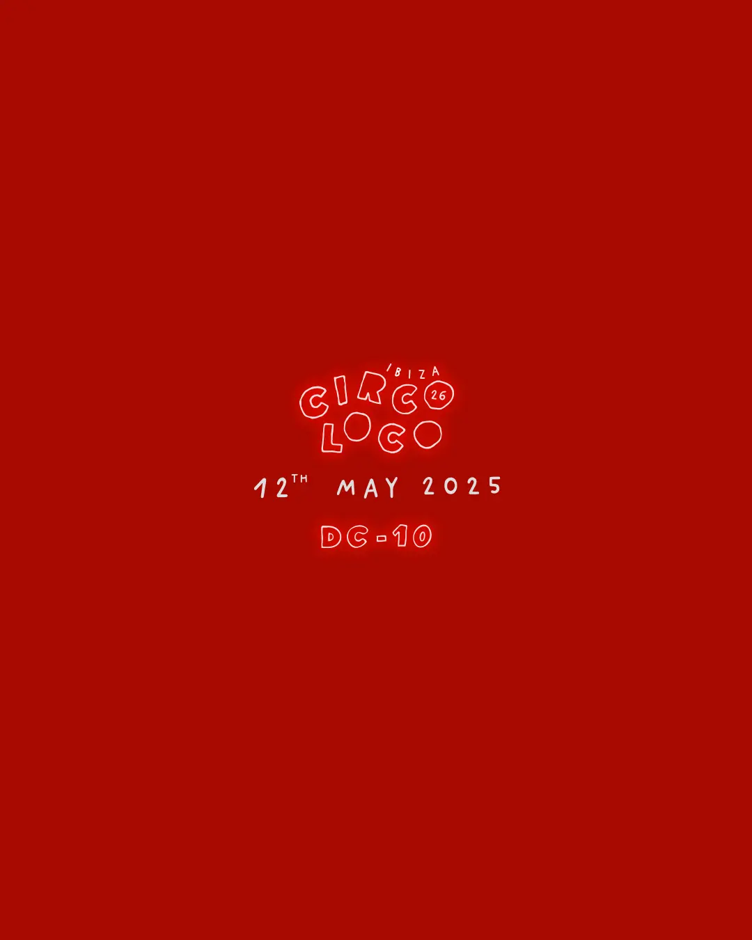 12 may