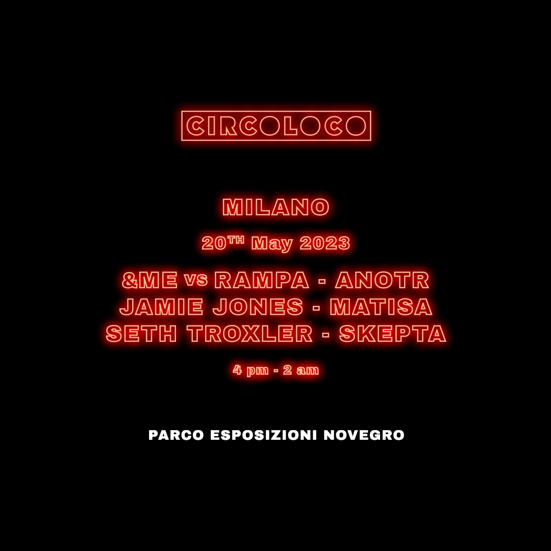 Worldwide Circoloco